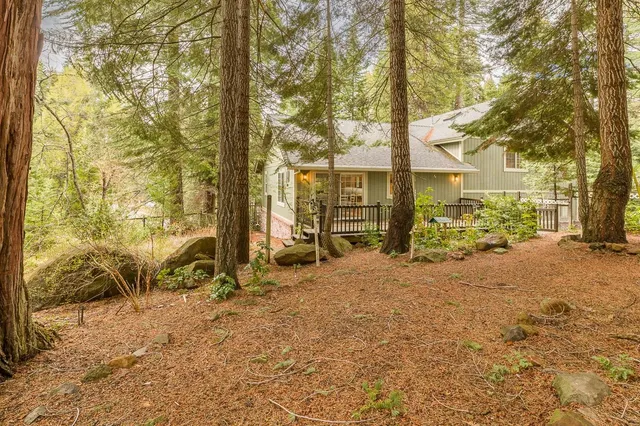 $625,000 | 1220 Lynx Road, Lake Almanor, CA 96137
