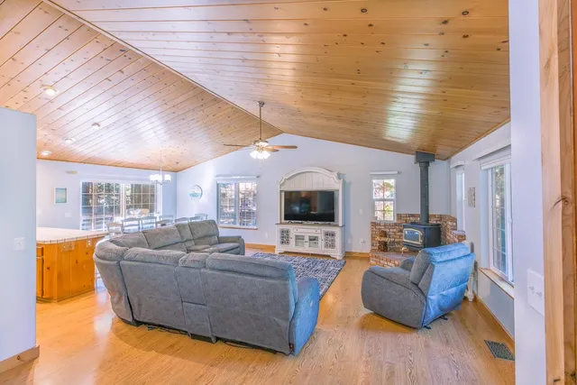 $625,000 | 1220 Lynx Road, Lake Almanor, CA 96137