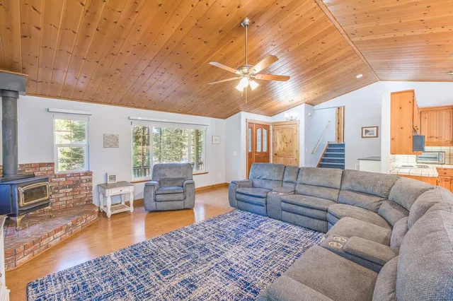 $625,000 | 1220 Lynx Road, Lake Almanor, CA 96137