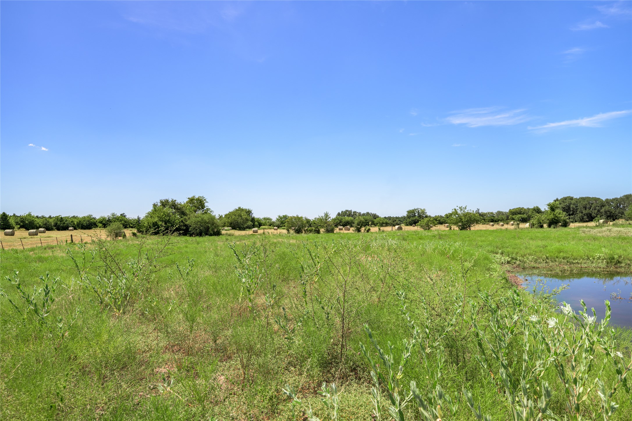 31 Gerland Wagner Road Burton, TX 77835 - Photo 2 of 12