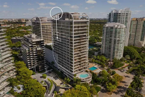 $1,825,000 | 2655 South Bayshore Drive, Unit 1505, Coconut Grove, FL 33133