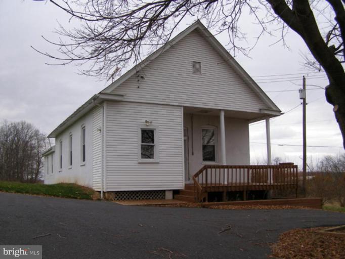 Exterior (Main)