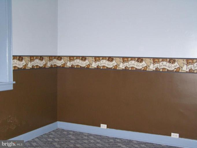 Bedroom #1