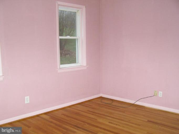 Bedroom #3