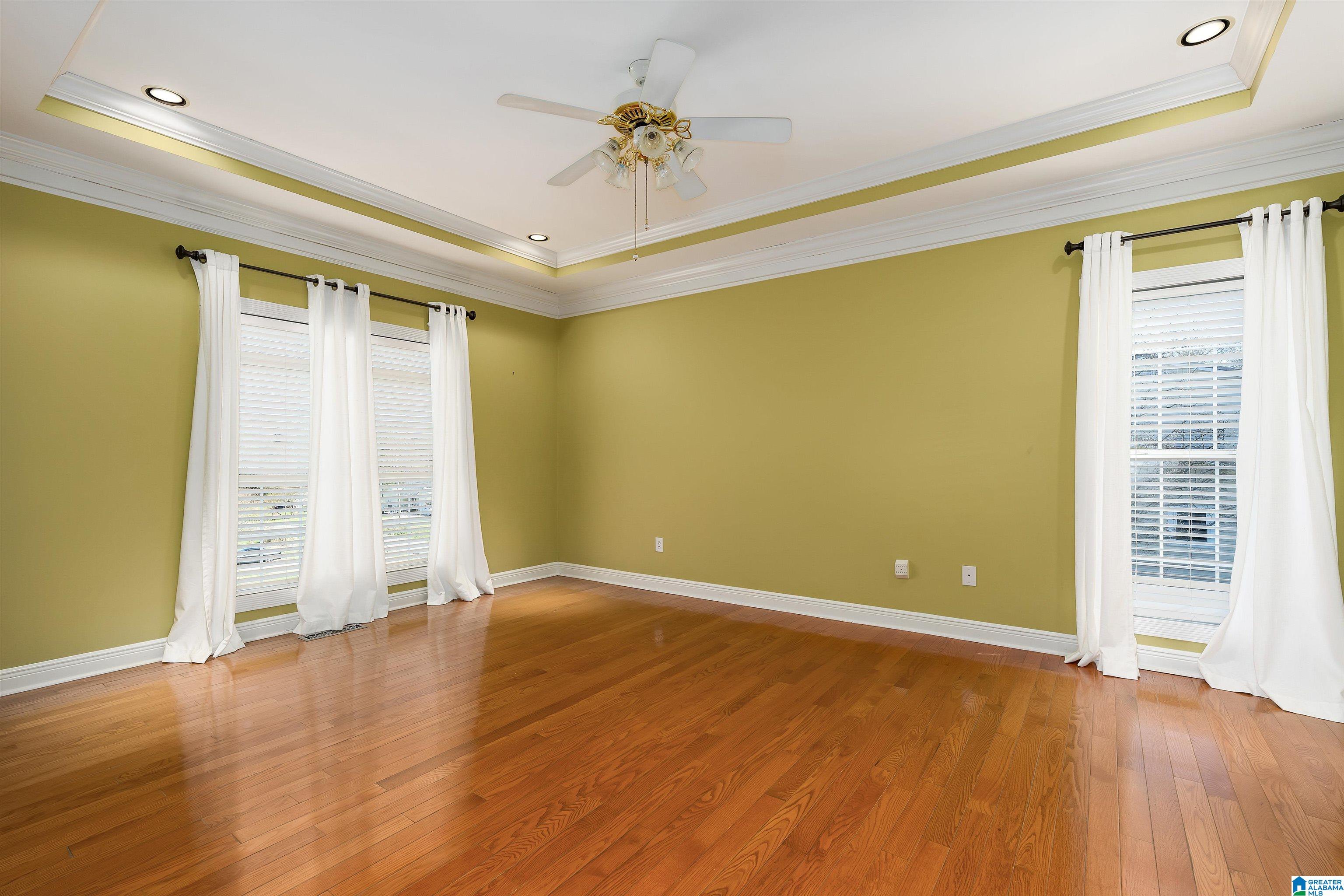 7583 Old Springville Road Trussville, AL 35173 - Photo 17 of 35