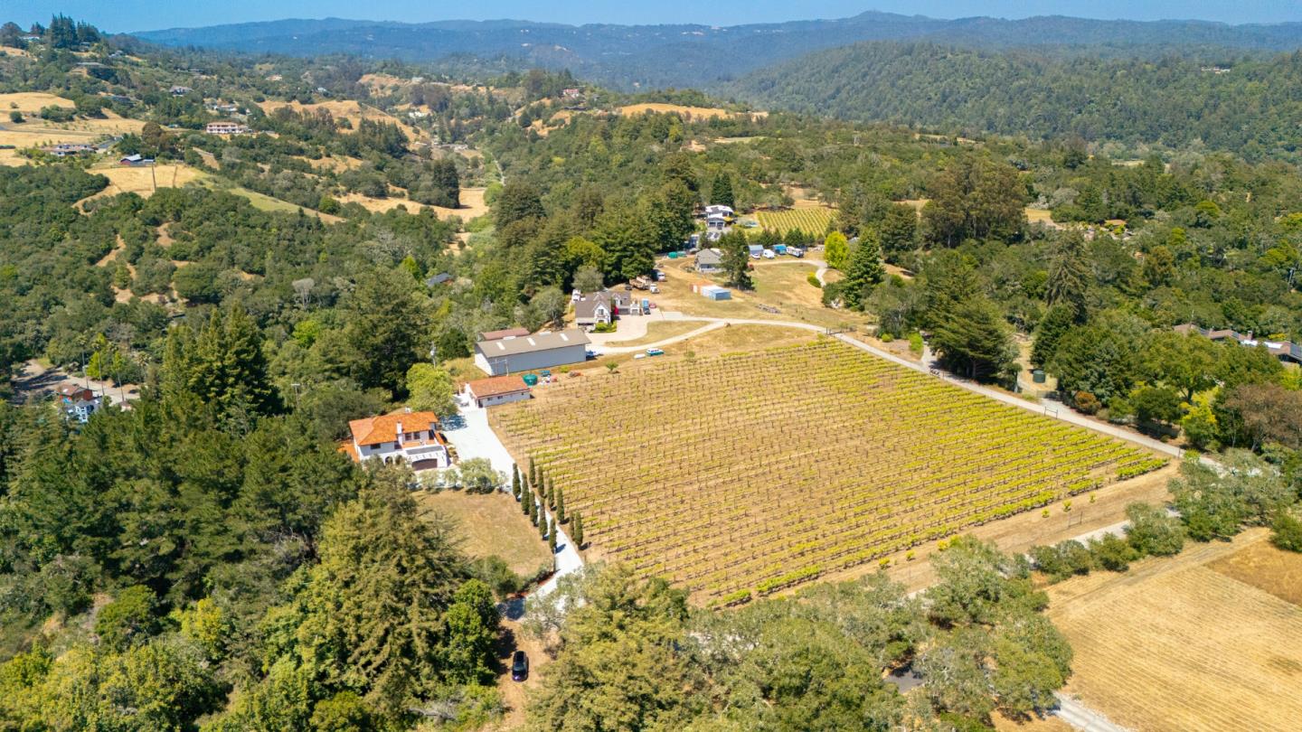 3357 Chardonnay Road Soquel, CA 95073 - Photo 73 of 89