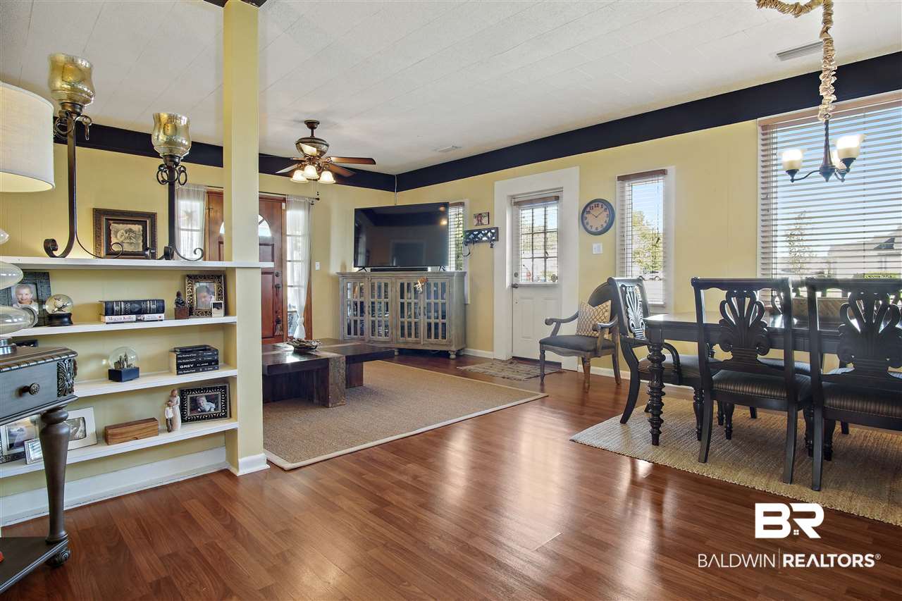 16201 Zenith Drive Loxley, AL 36551 - Photo 4 of 29