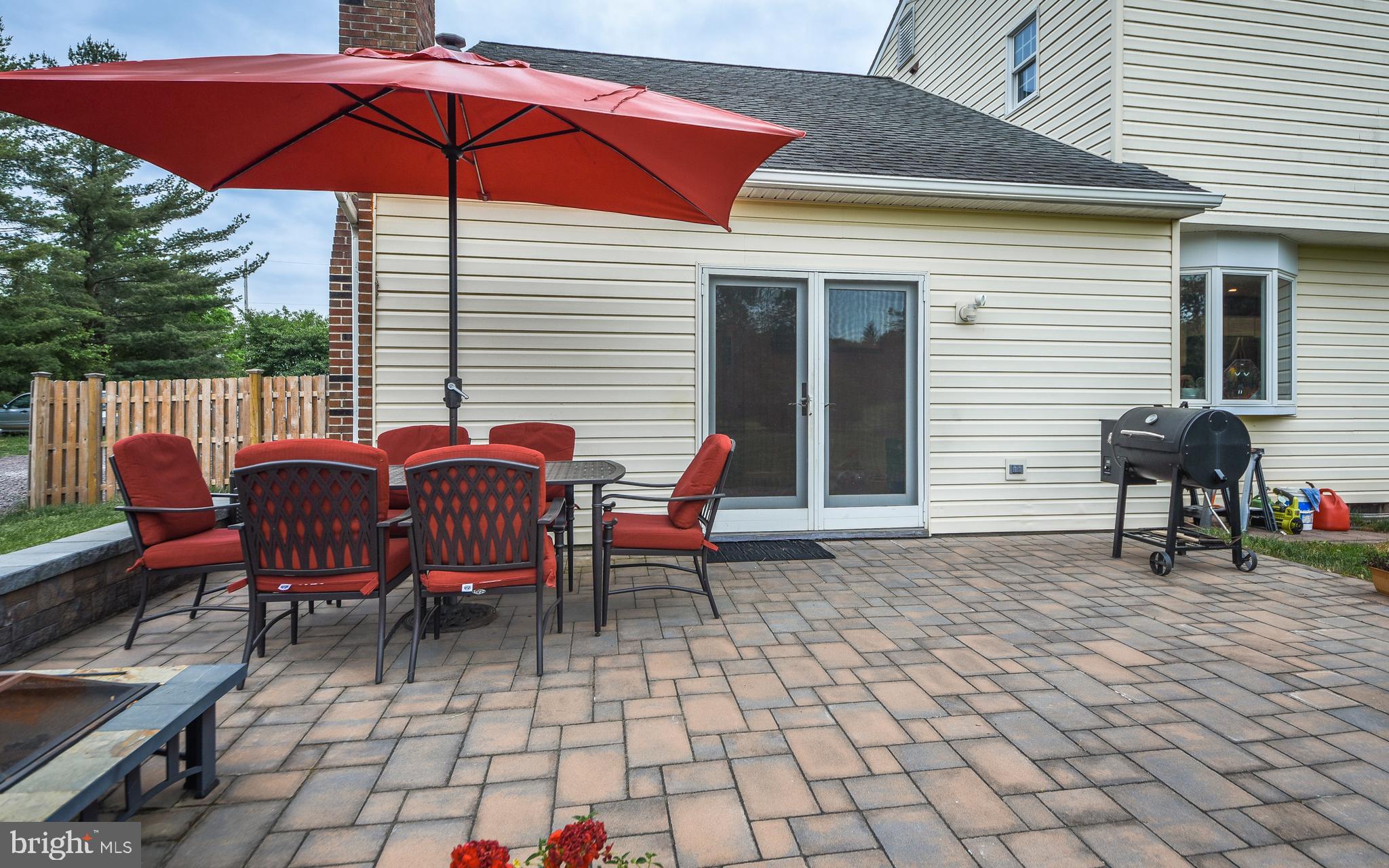193 Kinsey Road Harleysville, PA 19438 - Photo 24 of 33 Gallery Image 24