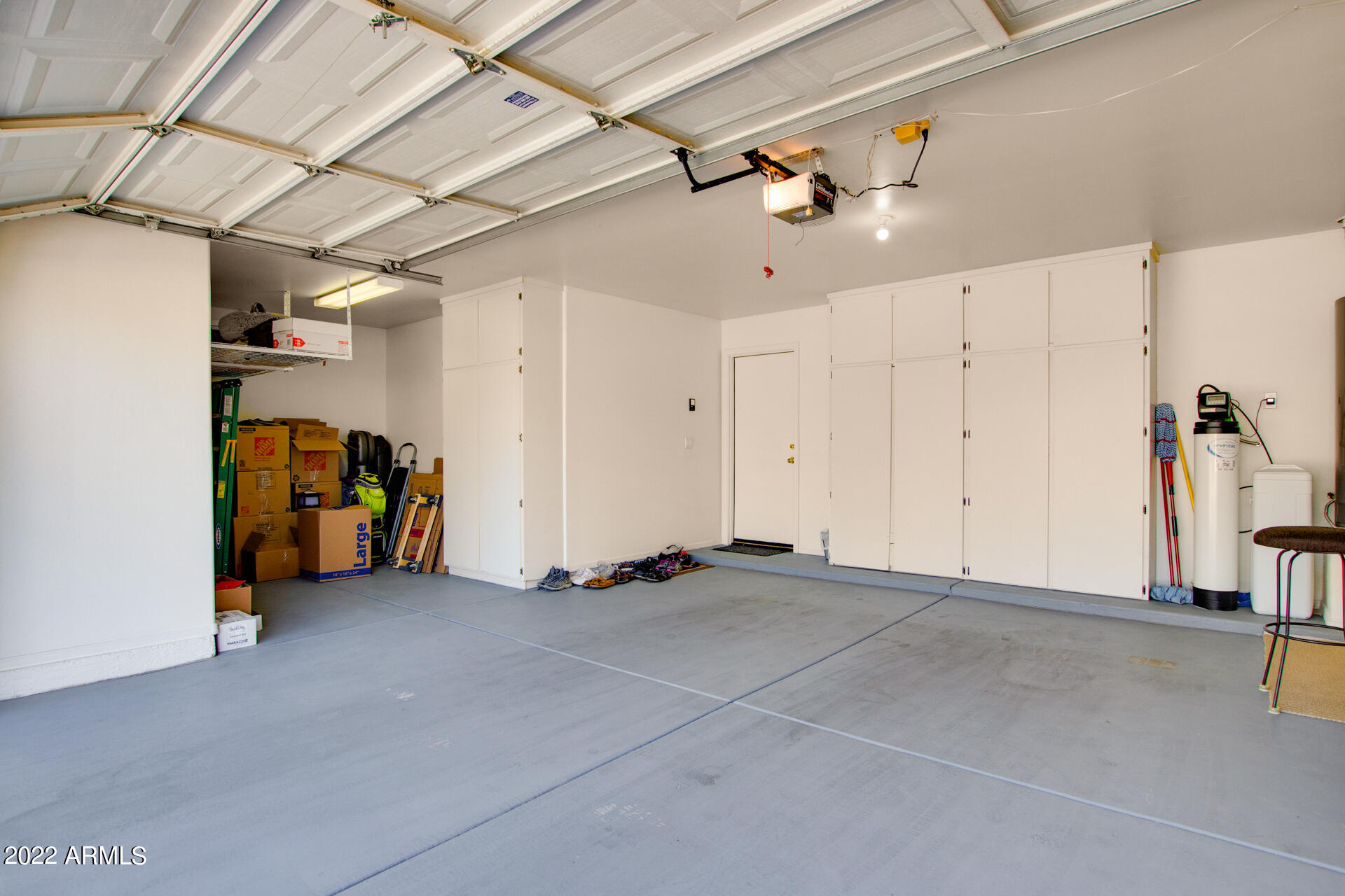 4515 East Jaeger Road Phoenix, AZ 85050 - Photo 24 of 27 a view of a storage & utility room