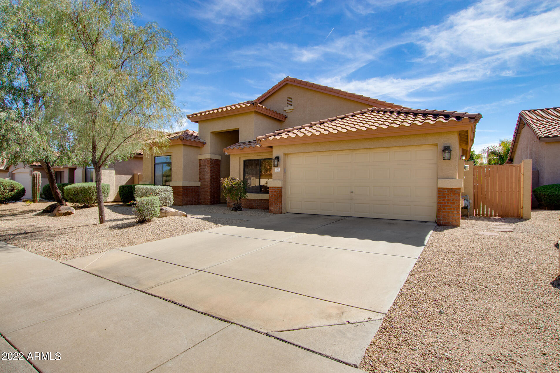 4515 East Jaeger Road Phoenix, AZ 85050 - Photo 8 of 27 a view of a street with buildings