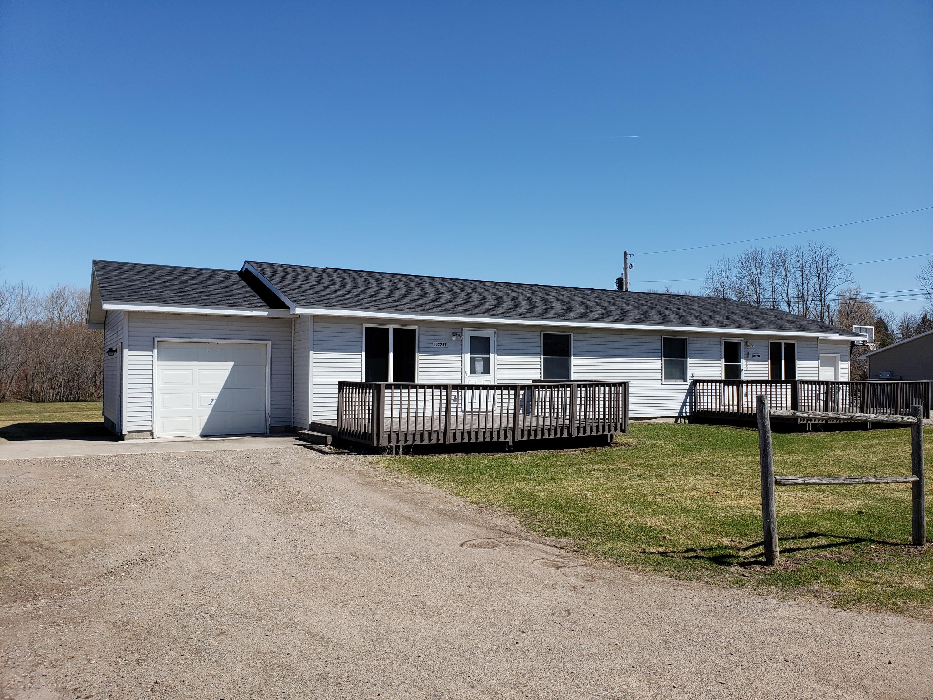 10224 West Irish Line Road Brimley, MI 49715 - Photo 13 of 16 Gallery Image 13