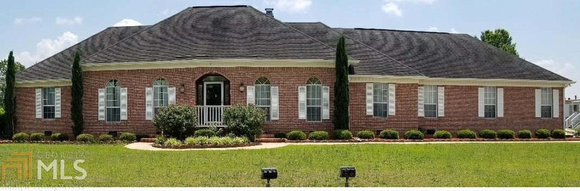 322 Highway 224 Perry, GA 31069 - Photo 1 of 1