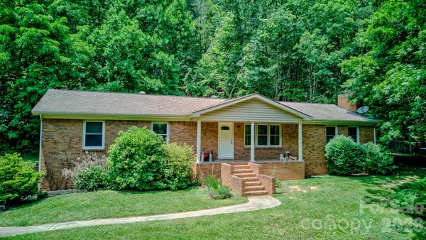 $535,000 | 329 Dix Creek Road, Unit 2, Leicester, NC 28748