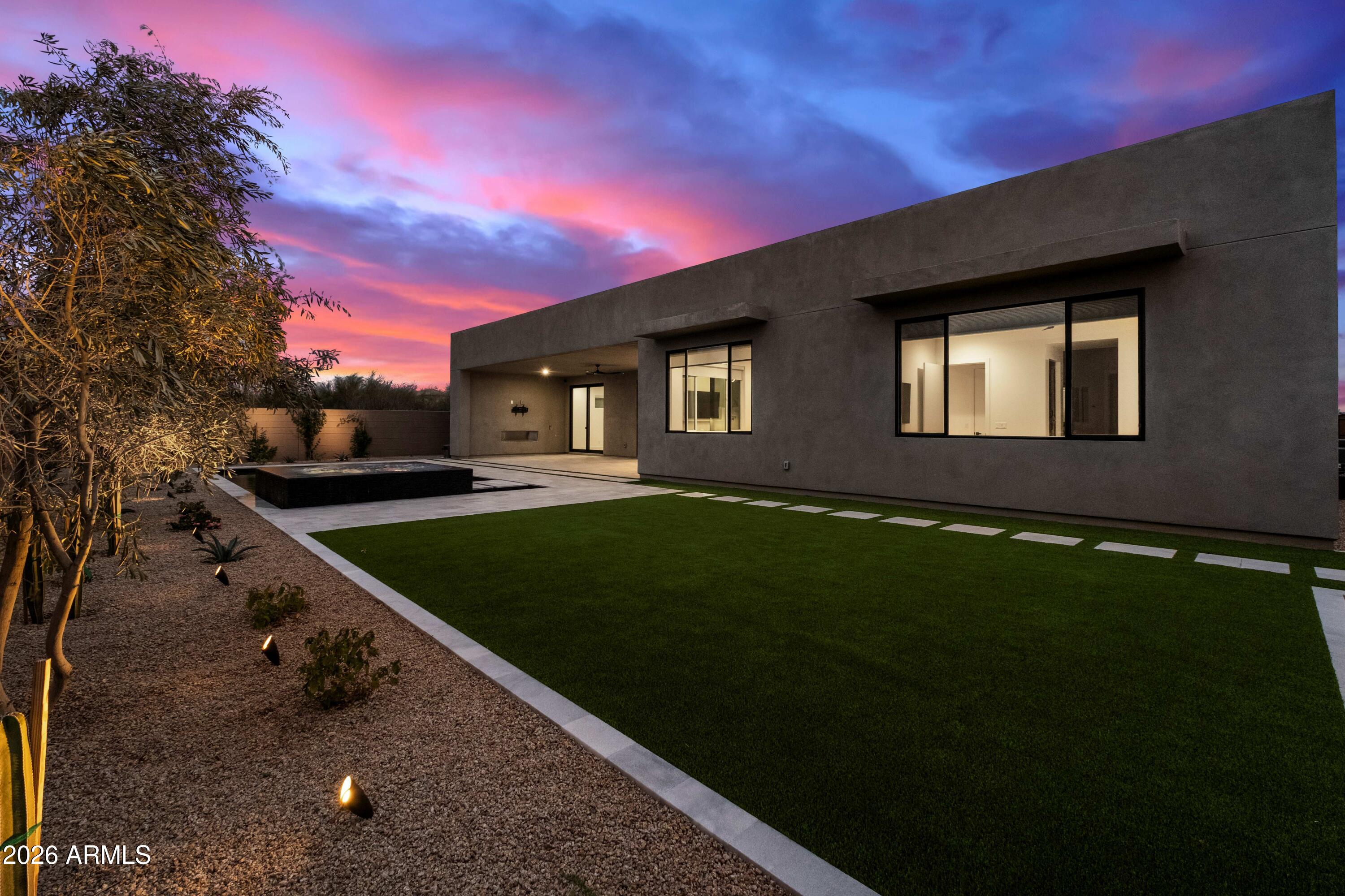 5760 East Lowden Road Cave Creek, AZ 85331 - Photo 45 of 53 47-
