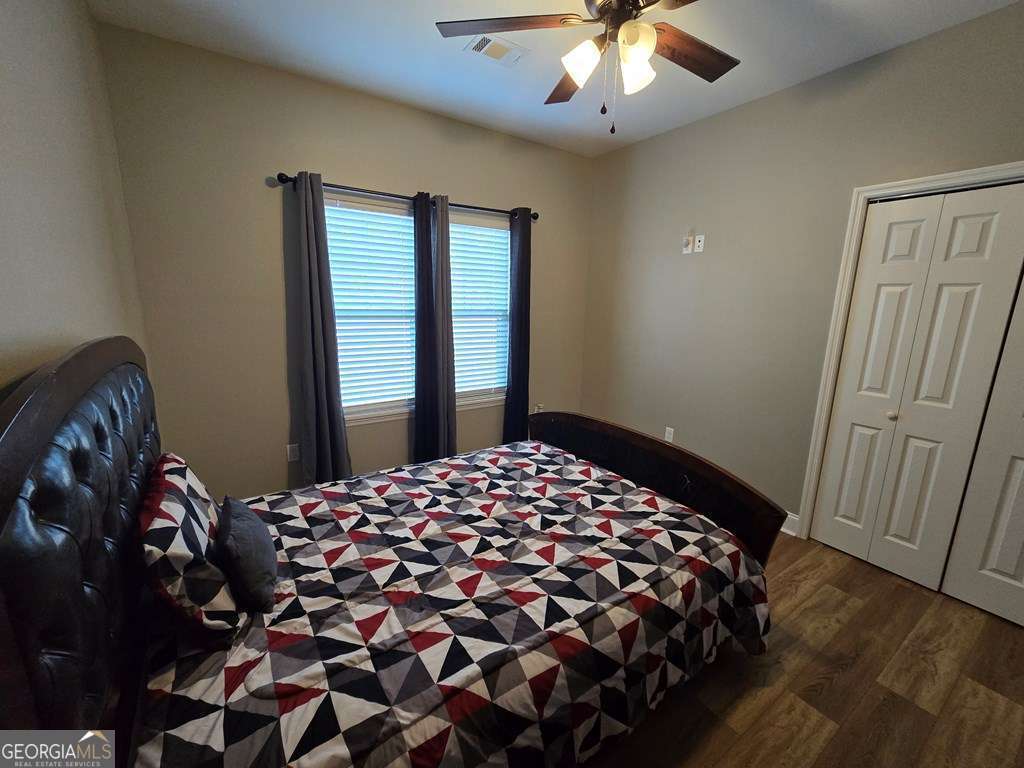 153 Clare Road Fitzgerald, GA 31750 - Photo 26 of 27