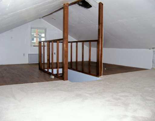 1502 Poplar Street McKees Rocks, PA 15136 - Photo 5 of 6 Master Bedroom.