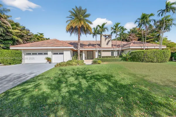 $3,185,000 | 7681 Southwest 107th Street, Pinecrest, FL 33156