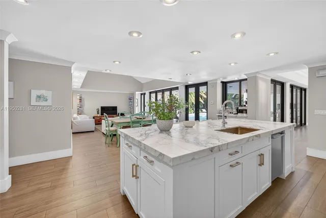 $3,300,000 | 7681 Southwest 107th Street, Pinecrest, FL 33156