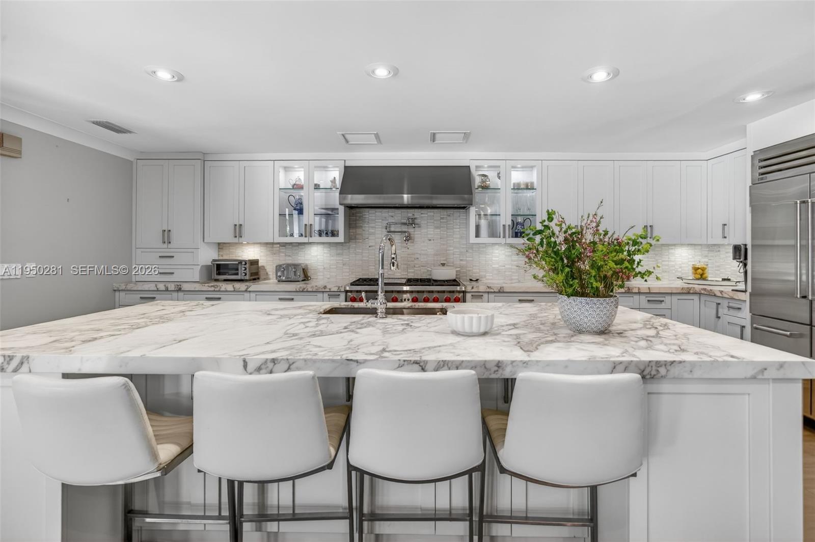 7681 Southwest 107th Street Pinecrest, FL 33156 - Photo 13 of 40