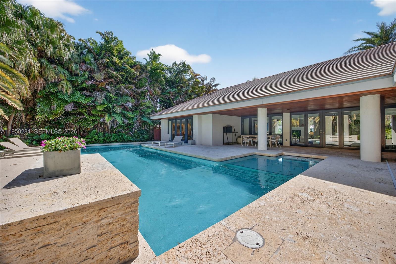 7681 Southwest 107th Street Pinecrest, FL 33156 - Photo 39 of 40