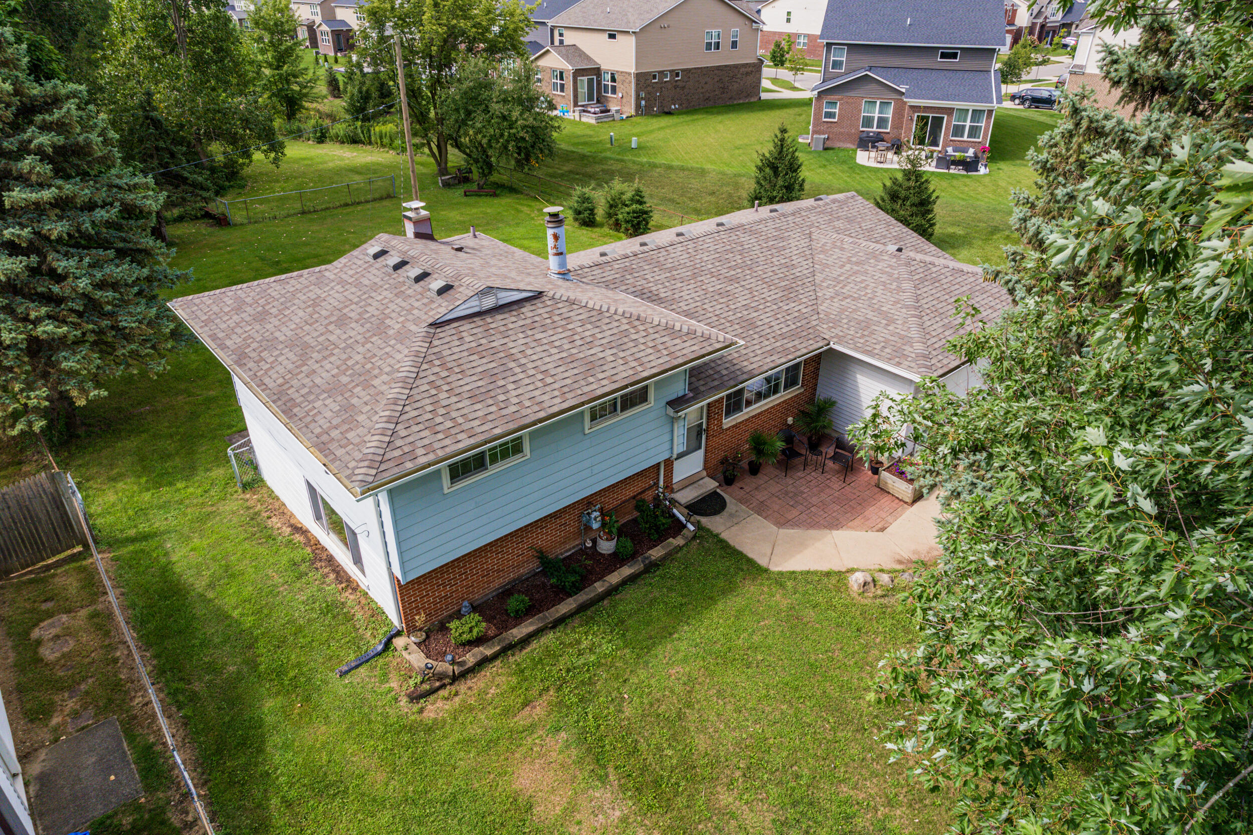 49367 Saltz Road Canton, MI 48187 - Photo 38 of 49 Saltz-49