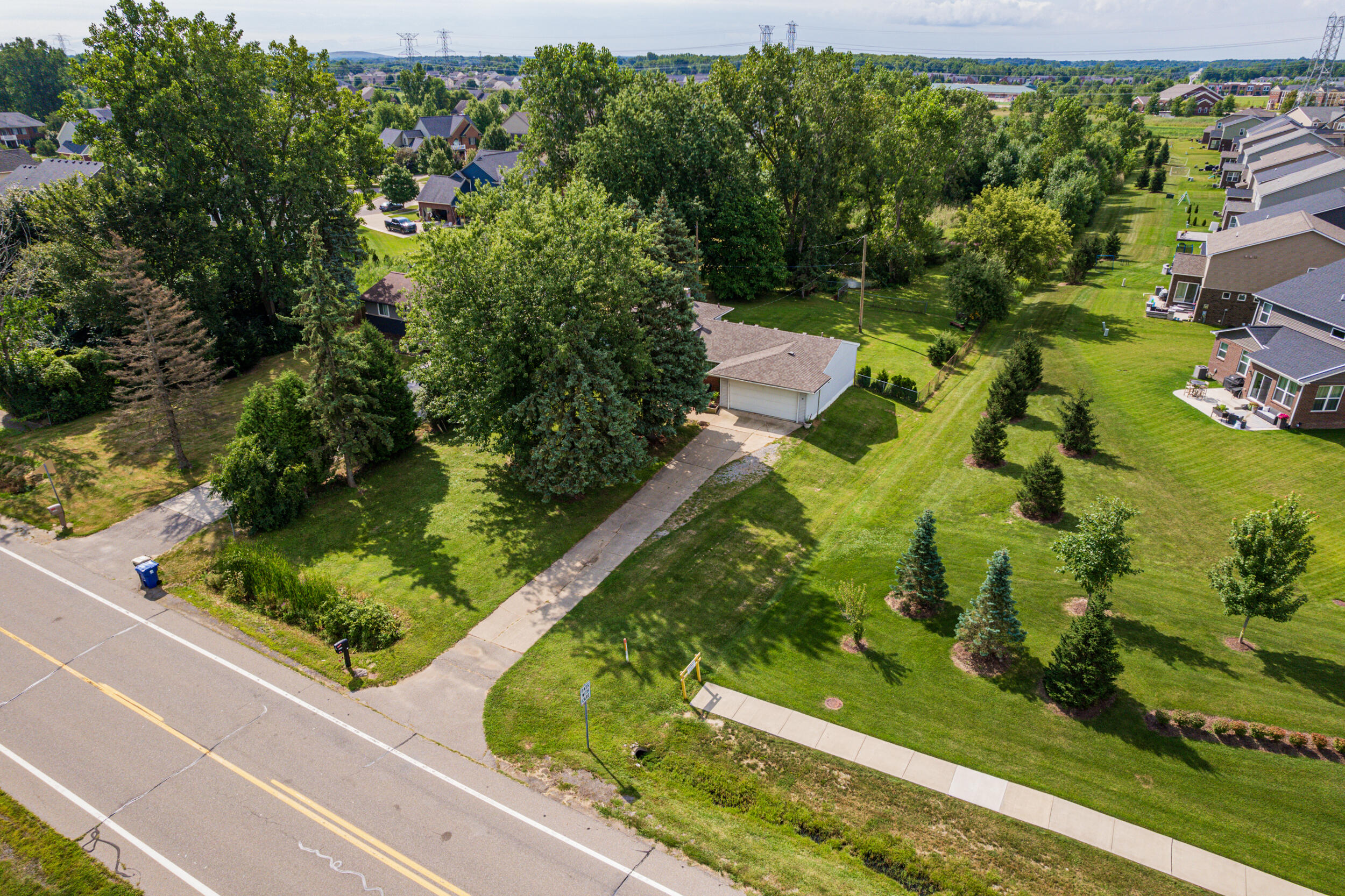 49367 Saltz Road Canton, MI 48187 - Photo 40 of 49 Saltz-51