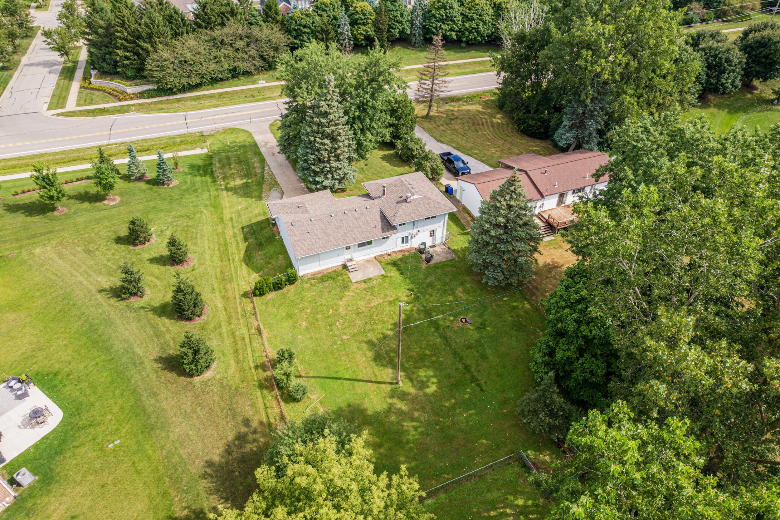 49367 Saltz Road Canton, MI 48187 - Photo 45 of 49 Saltz-57