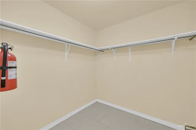 a view of small space