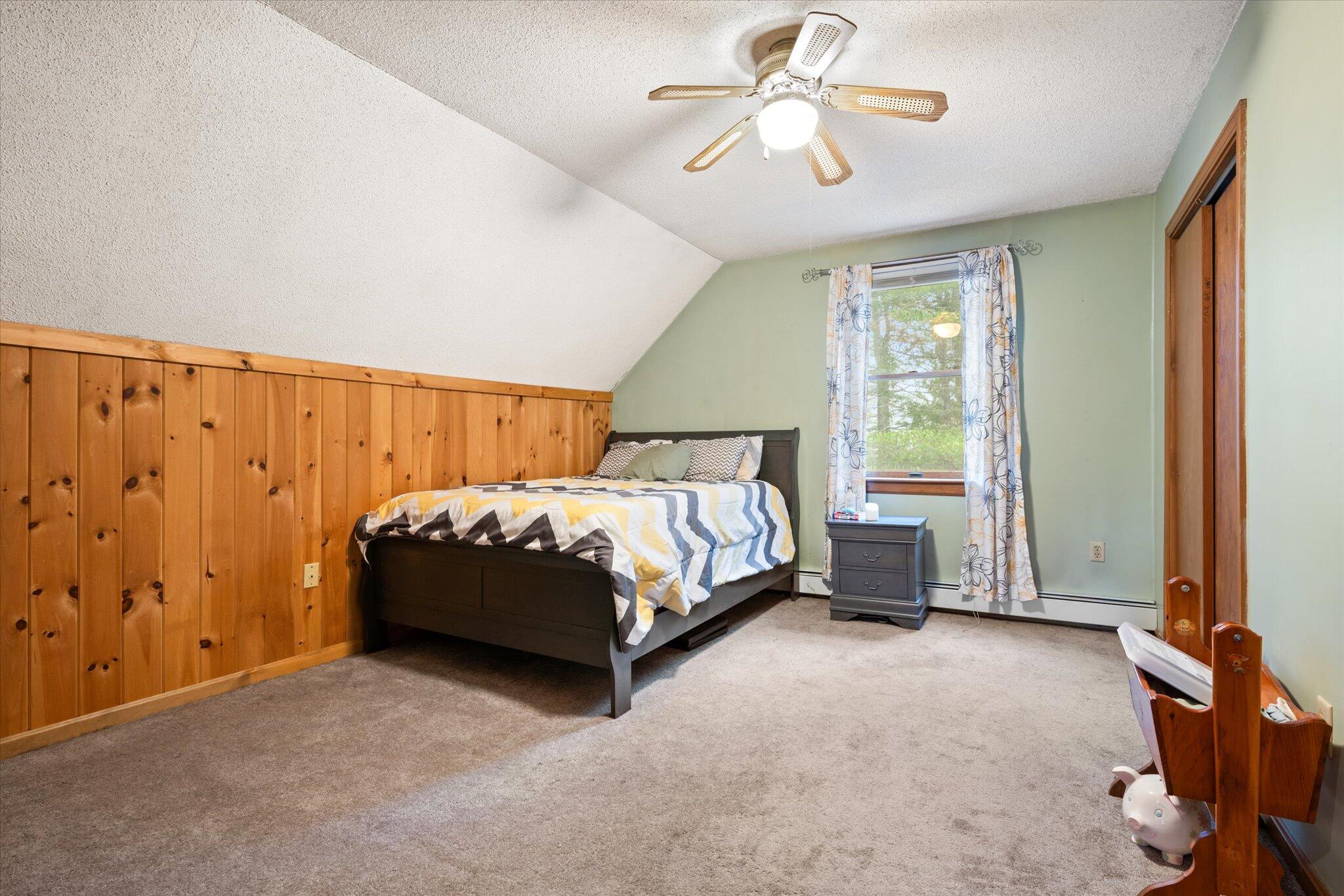 309 Hoxie Hill Road Orrington, ME 04474 - Photo 23 of 64 23-Bedroom 2