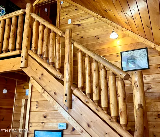 $489,000 | 1653 Little Cabin Loop, Sevierville, TN 37862