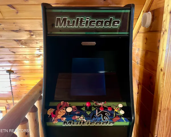 $489,000 | 1653 Little Cabin Loop, Sevierville, TN 37862