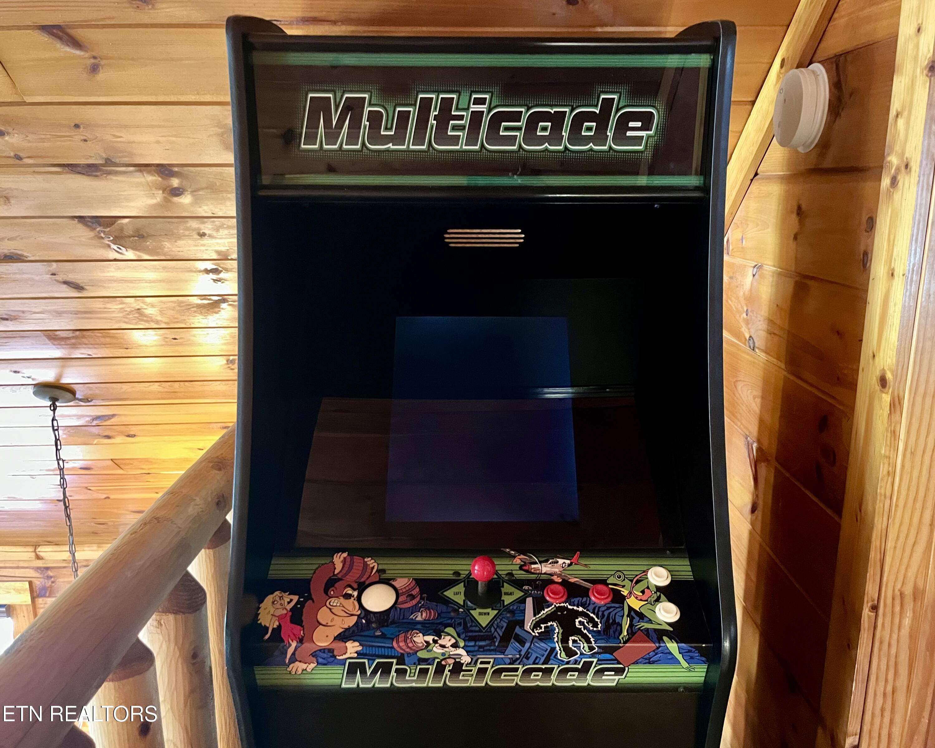 1653 Little Cabin Loop Sevierville, TN 37862 - Photo 13 of 30 IMG_7037