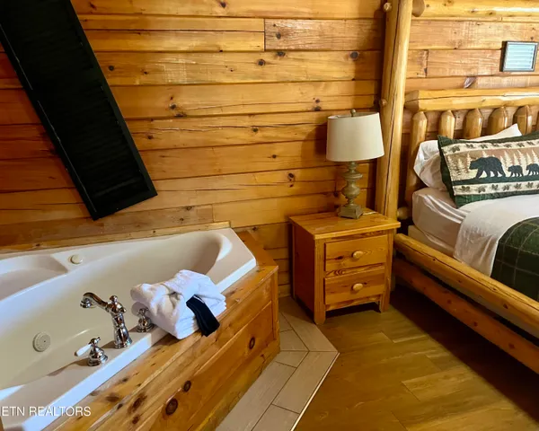 $489,000 | 1653 Little Cabin Loop, Sevierville, TN 37862