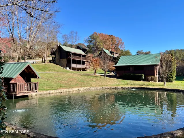 $489,000 | 1653 Little Cabin Loop, Sevierville, TN 37862