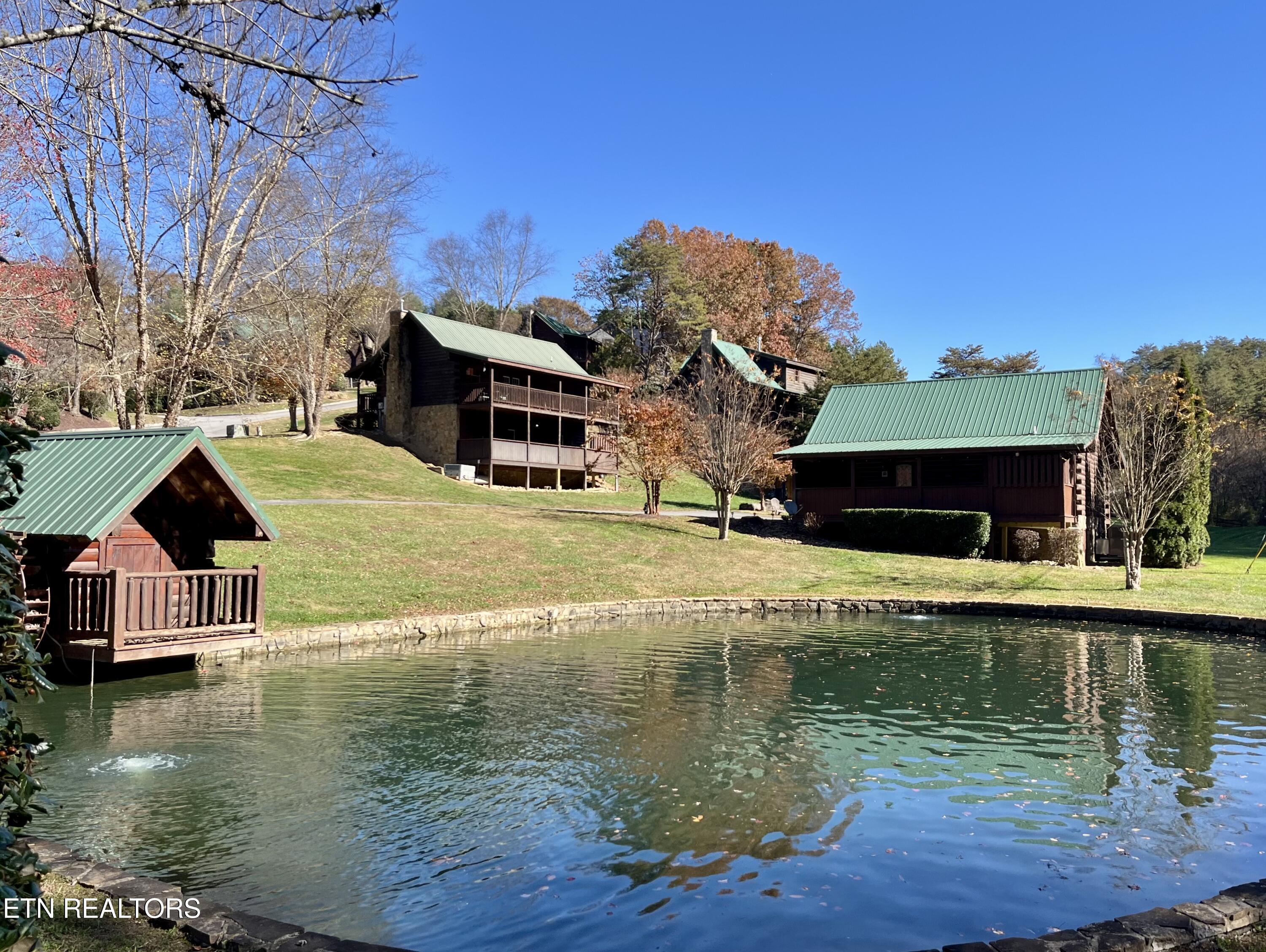 1653 Little Cabin Loop Sevierville, TN 37862 - Photo 30 of 30 IMG_7113