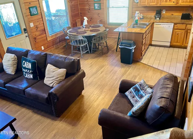 $489,000 | 1653 Little Cabin Loop, Sevierville, TN 37862