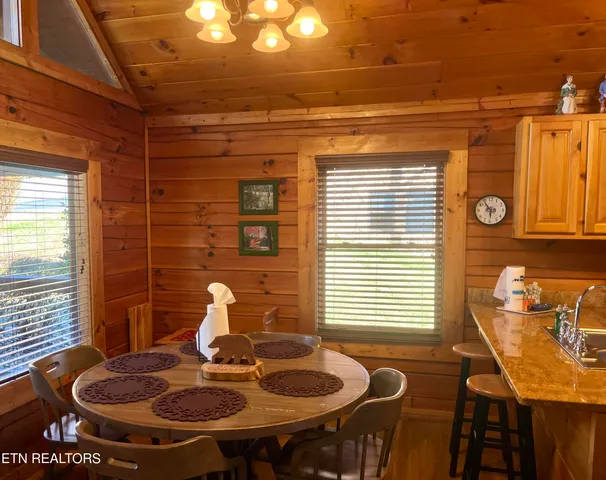 $489,000 | 1653 Little Cabin Loop, Sevierville, TN 37862
