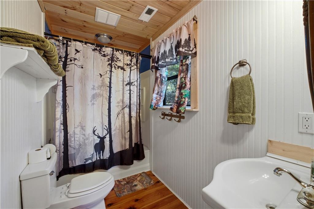187 Stirratt Road Ranger, GA 30734 - Photo 28 of 57