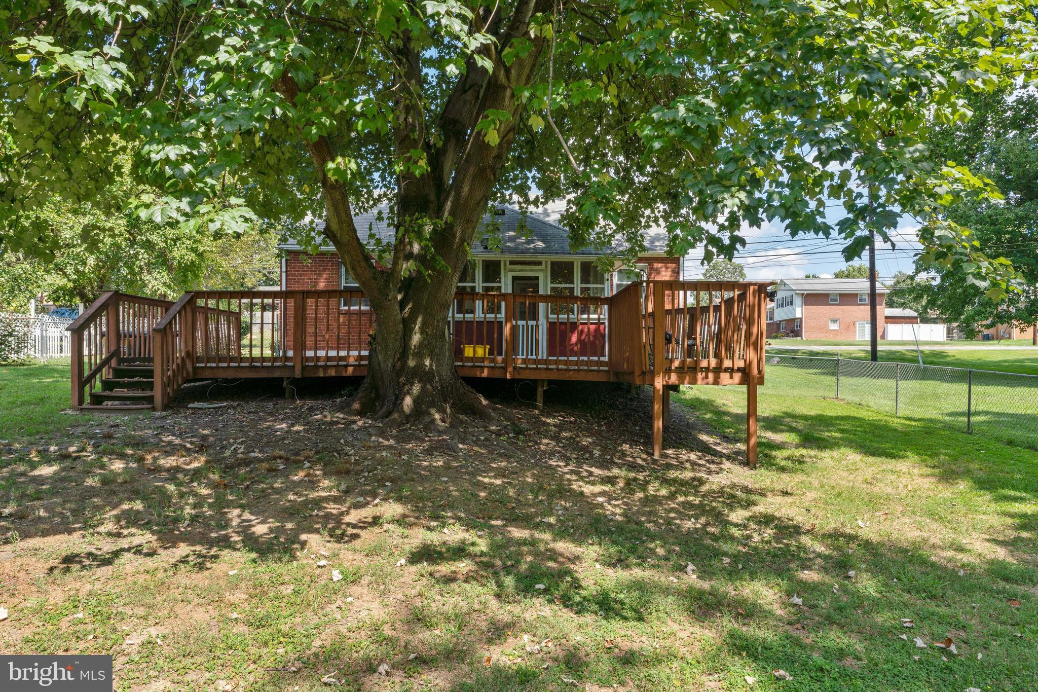 6801 Surratts Road Clinton, MD 20735 - Photo 19 of 23