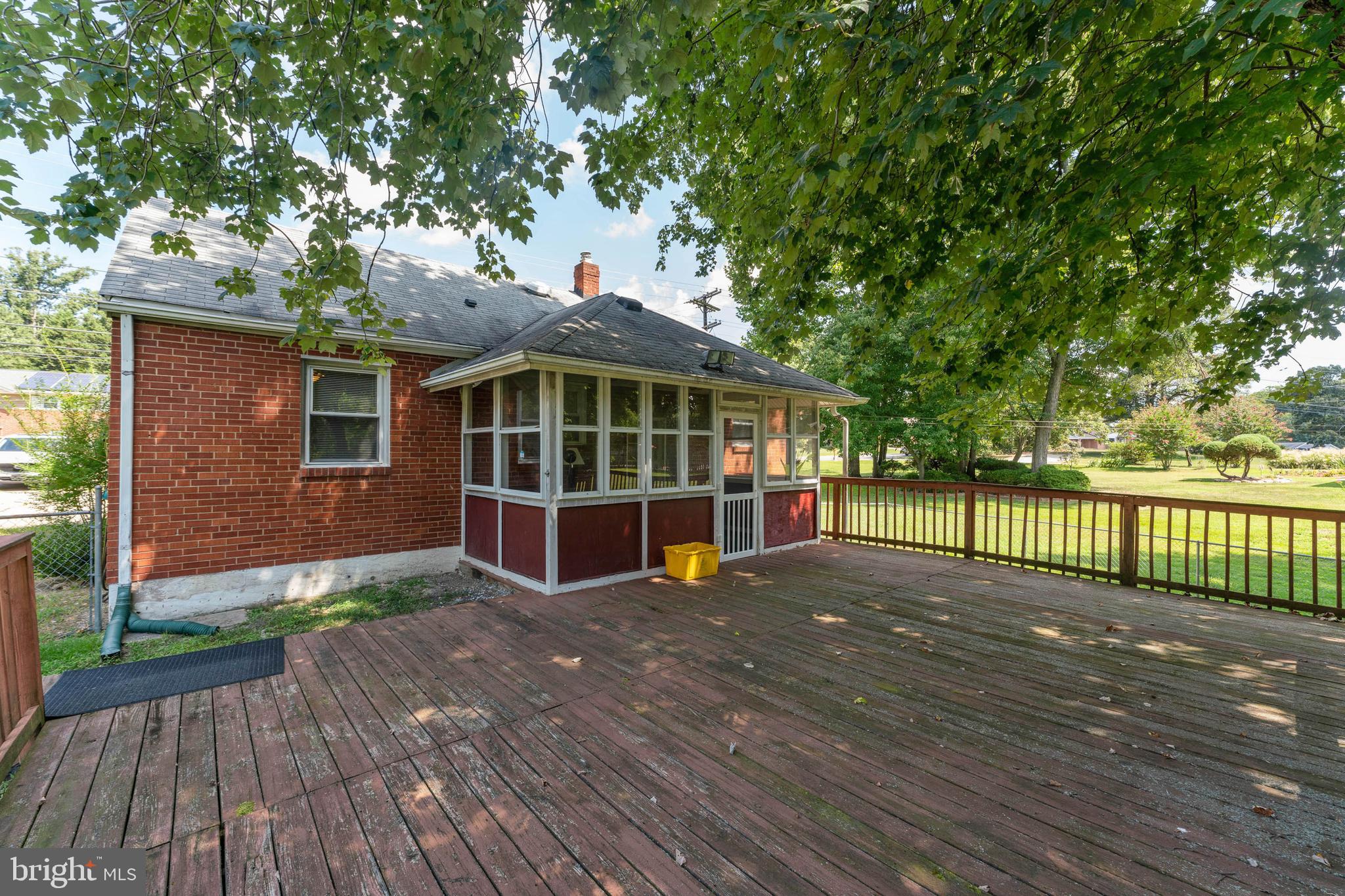 6801 Surratts Road Clinton, MD 20735 - Photo 20 of 23