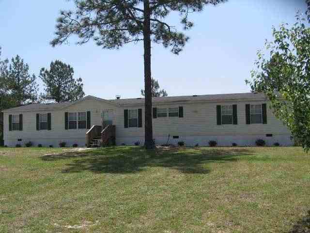 4649 Ashemont Road Aberdeen, NC 28315 - Photo 1 of 9 Primary Photo