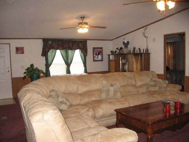 4649 Ashemont Road Aberdeen, NC 28315 - Photo 3 of 9 Additional Photo