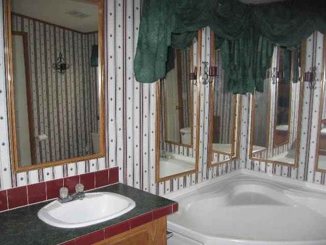 4649 Ashemont Road Aberdeen, NC 28315 - Photo 5 of 9 Additional Photo