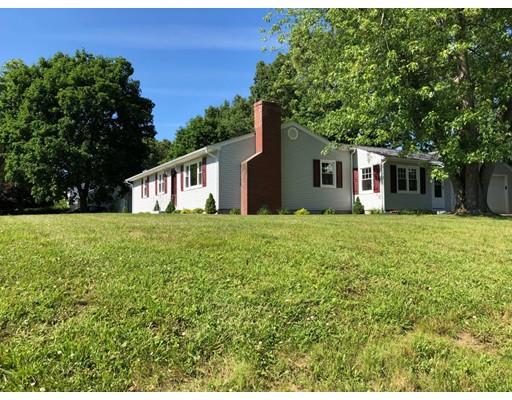261 Bolton Street Springfield, MA 01119 - Photo 1 of 42