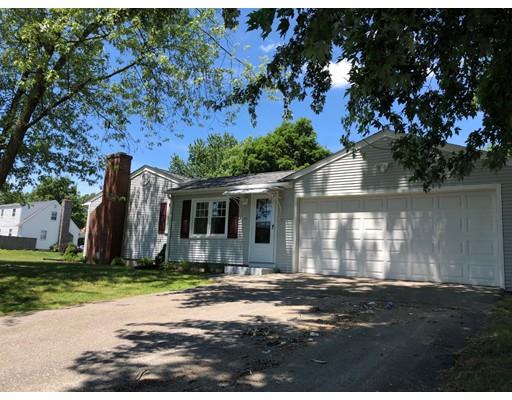 261 Bolton Street Springfield, MA 01119 - Photo 4 of 42