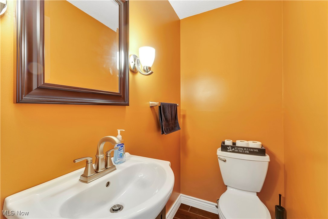 20187 Grannis Road Cleveland, OH 44126 - Photo 13 of 23 Gallery Image 13