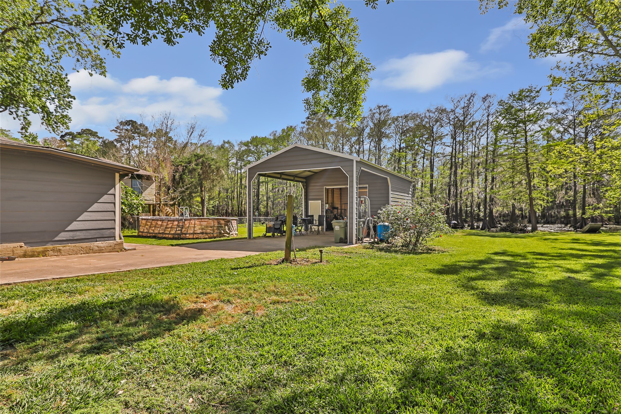 218 Waterfall Drive Huffman, TX 77336 - Photo 6 of 28