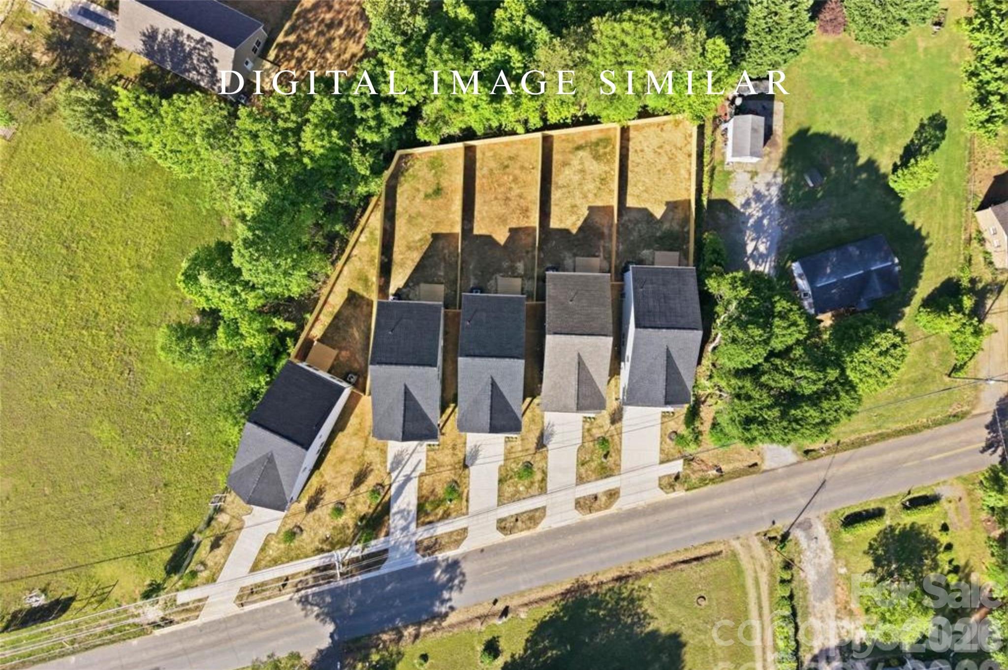 2928 Mulberry Church Road Charlotte, NC 28208 - Photo 43 of 43