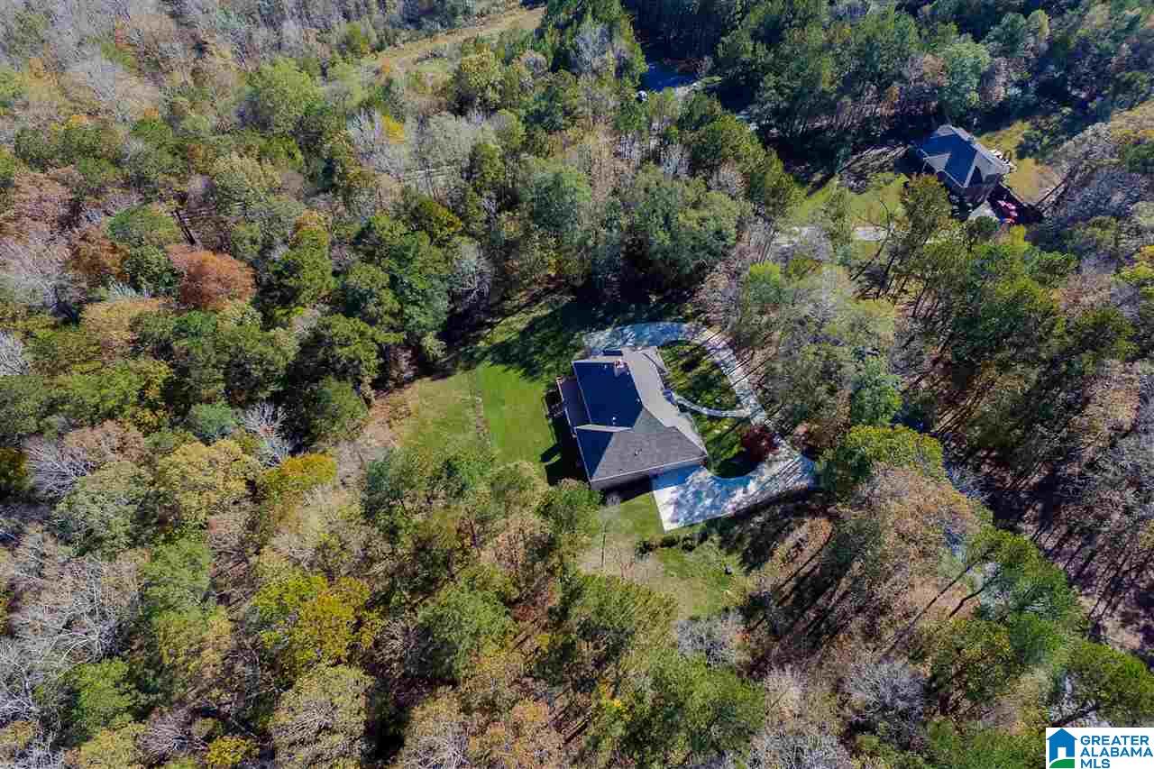 121 Weatherly Way Pelham, AL 35124 - Photo 46 of 48