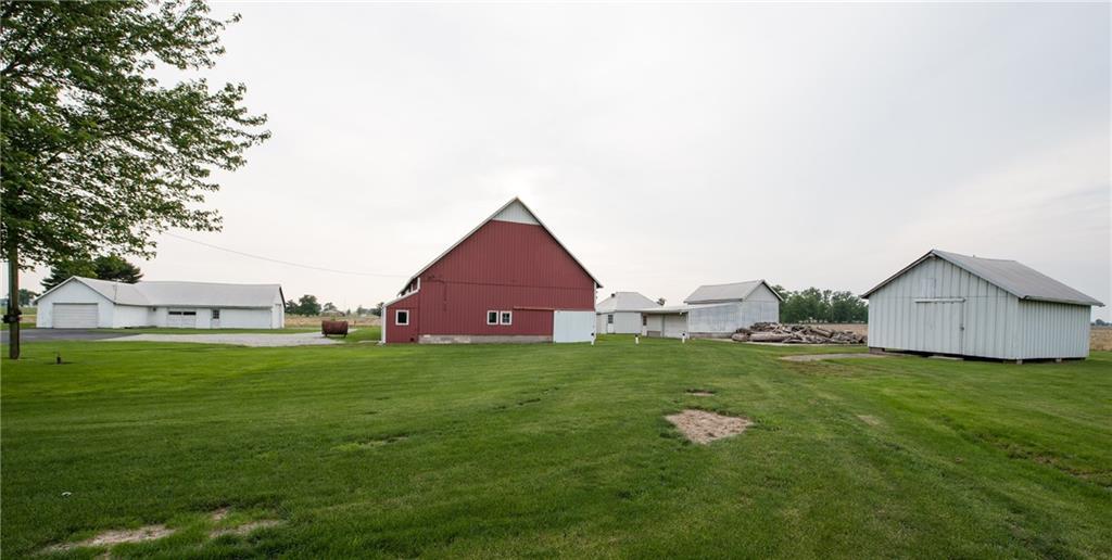 2169 Southland Road New Bremen, OH 45869 - Photo 8 of 25